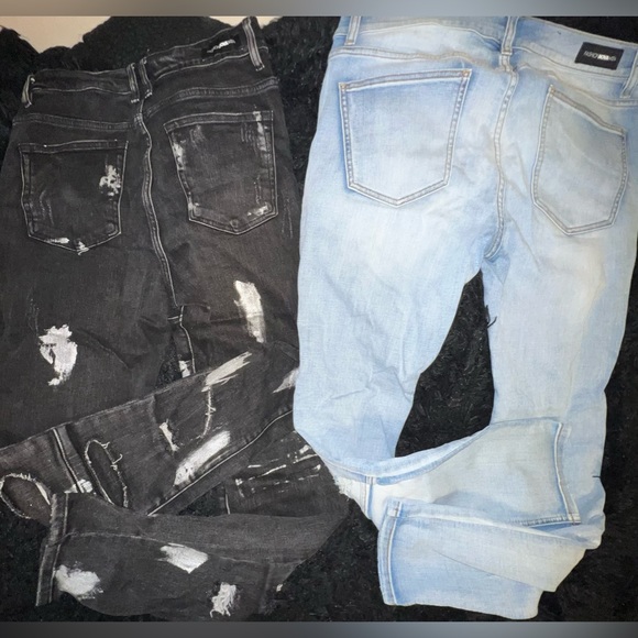Men’s jeans bundle size 36 - Picture 2 of 6